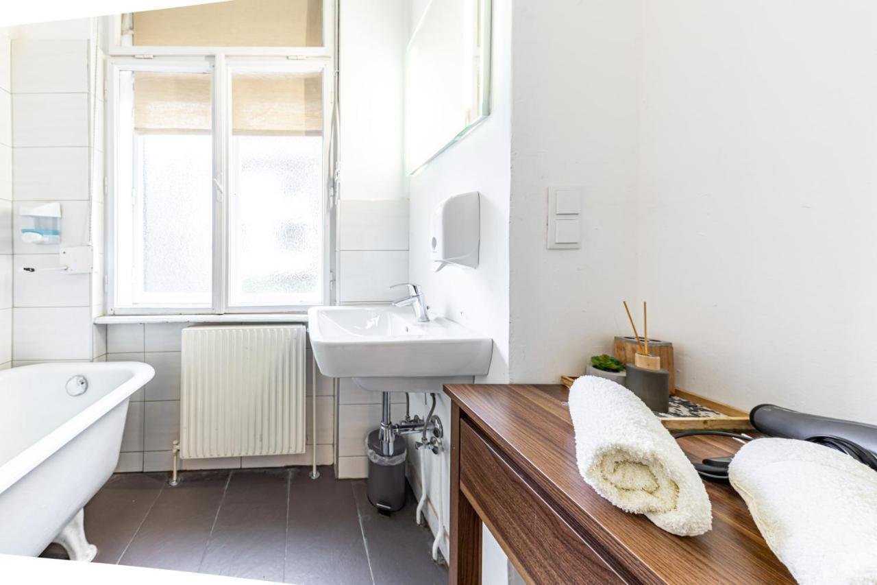 Christiano Apartments - Villa Schoenbrunn Wiedeń Zewnętrze zdjęcie